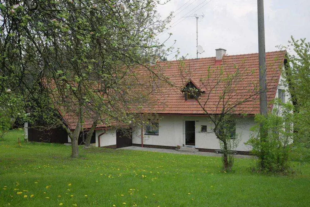 Penzion Rališka, Horní Bečva Horní Bečva